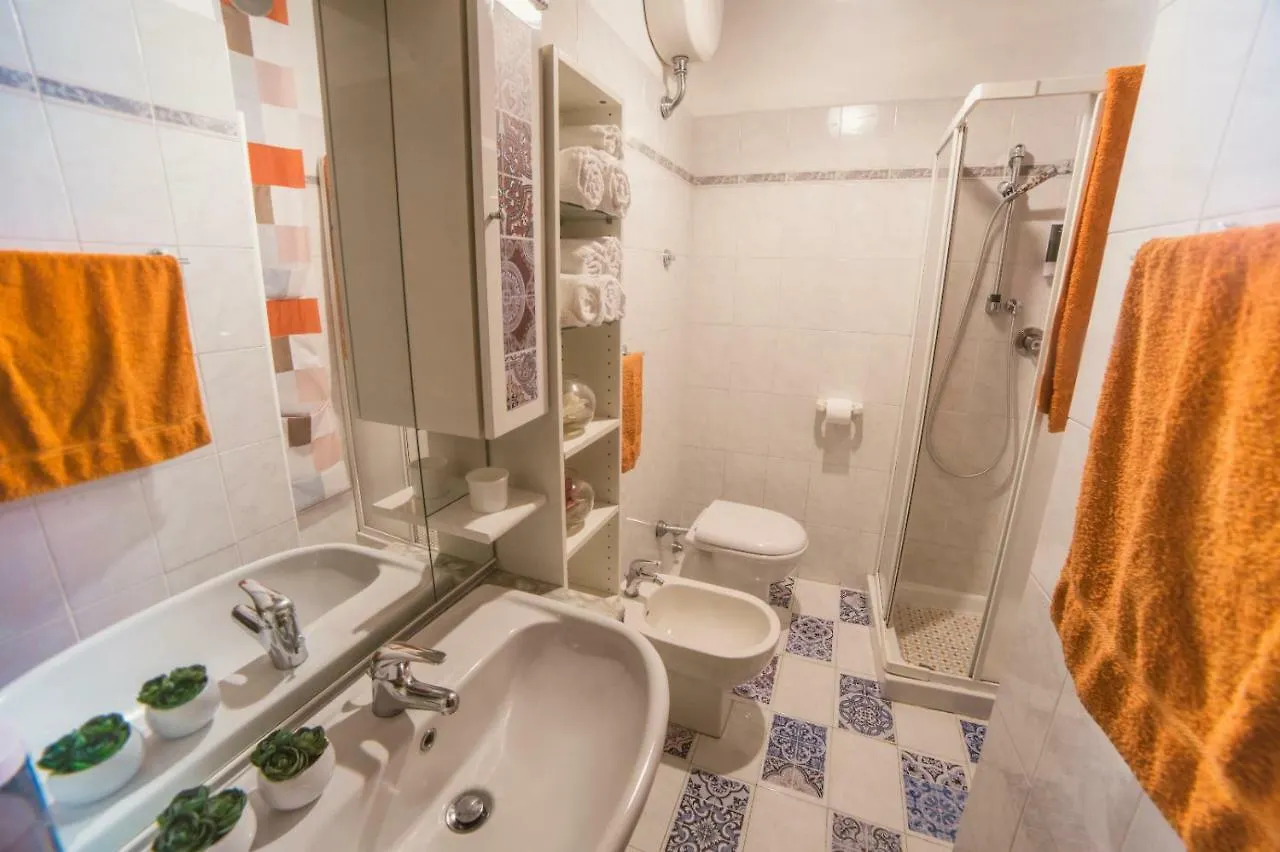 Il Gelso Apartment Siena