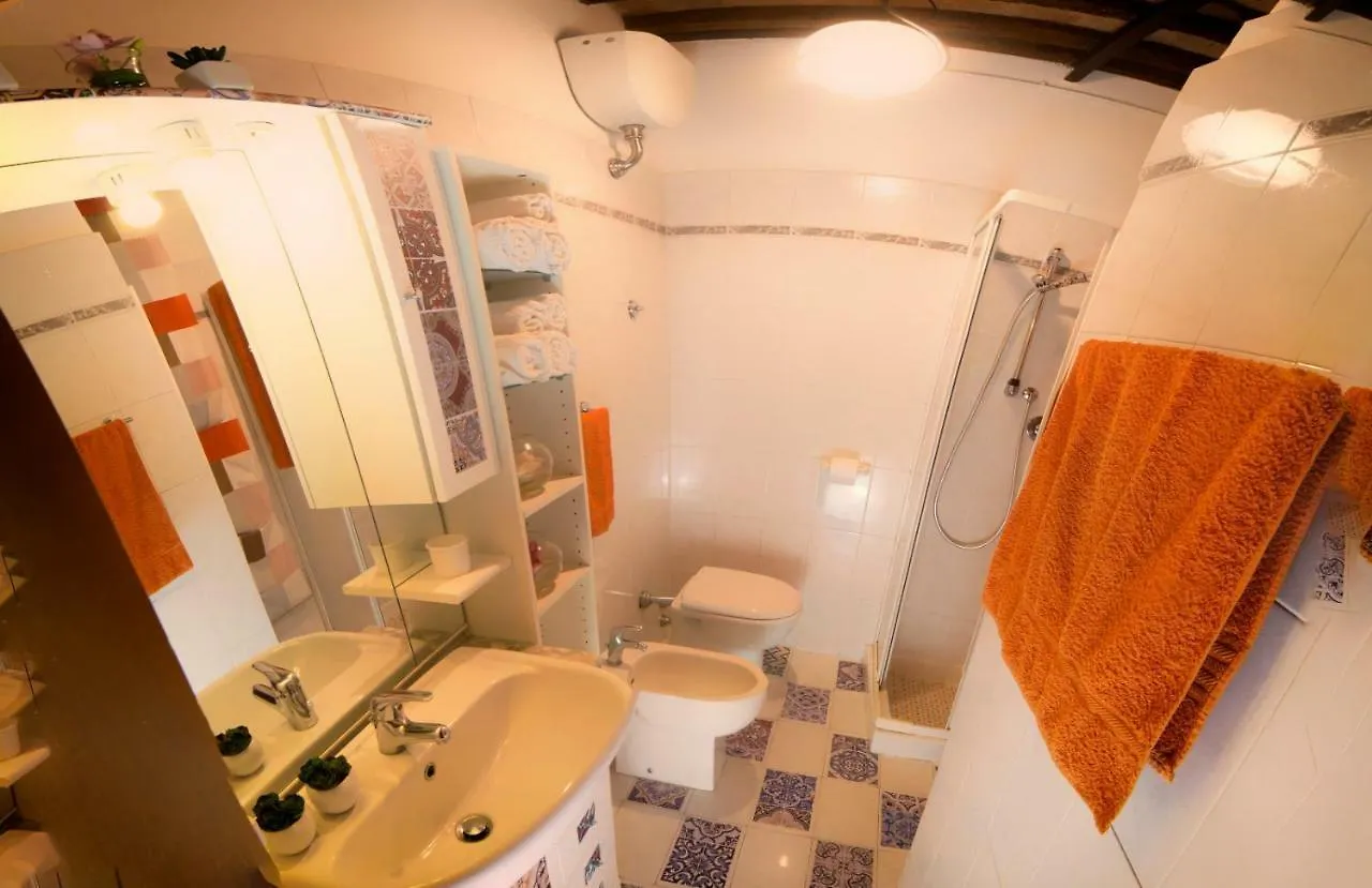 Il Gelso Apartment Siena Italy