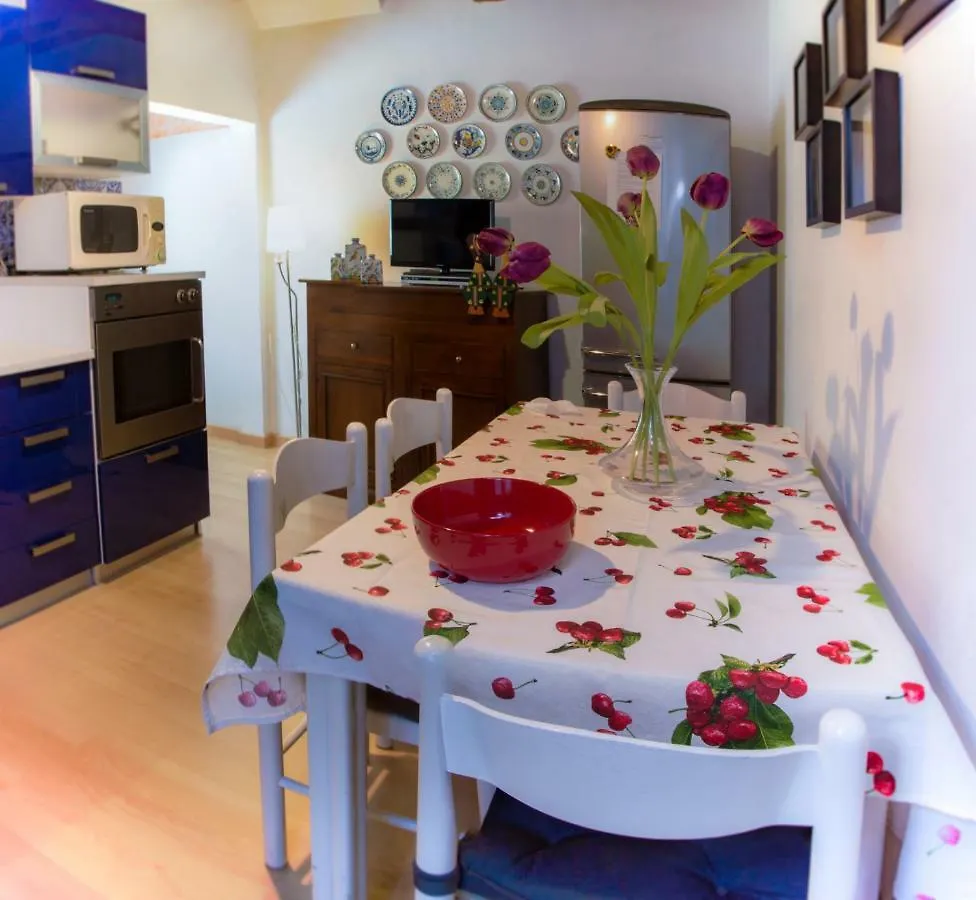 Il Gelso Apartment Siena