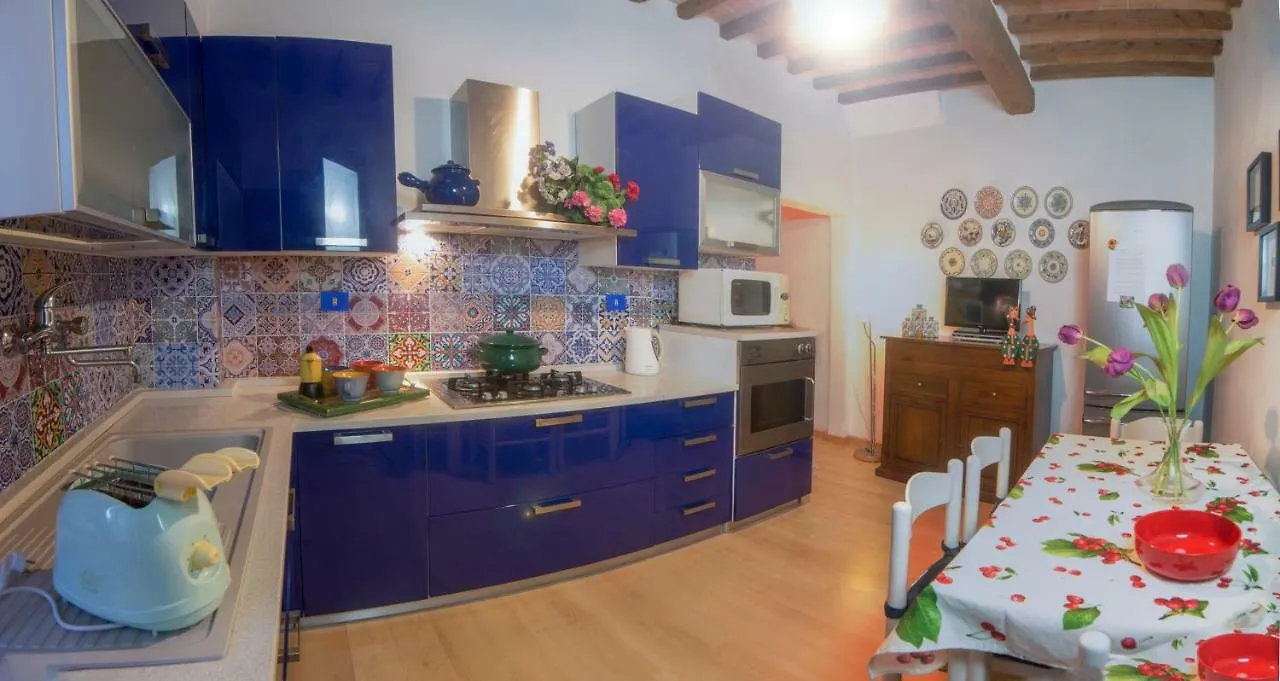 Il Gelso Apartment Siena 0*,  Italy