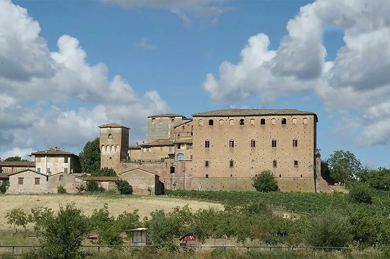Il Gelso Apartment Siena