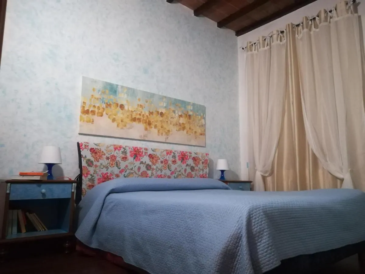 Il Gelso Apartment Siena 0*,  Italy