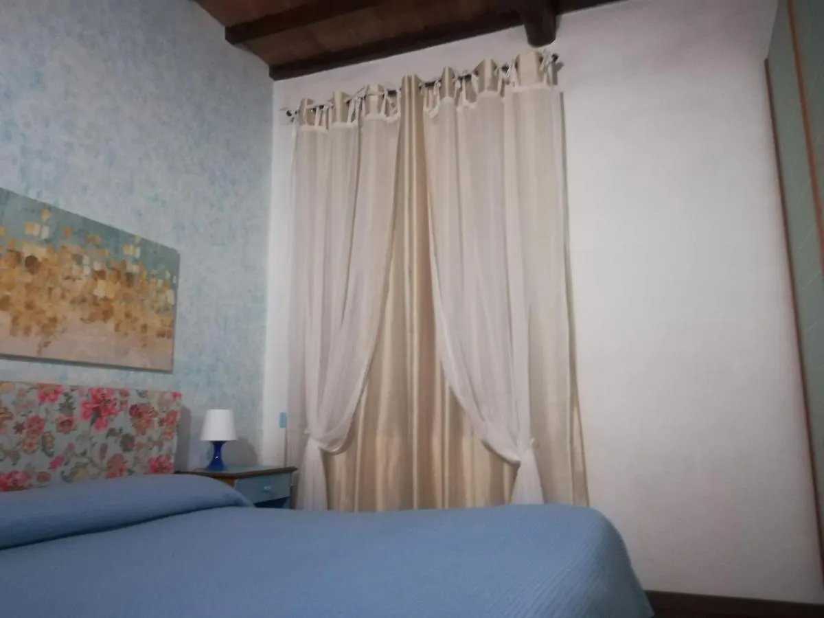 Il Gelso Apartment Siena